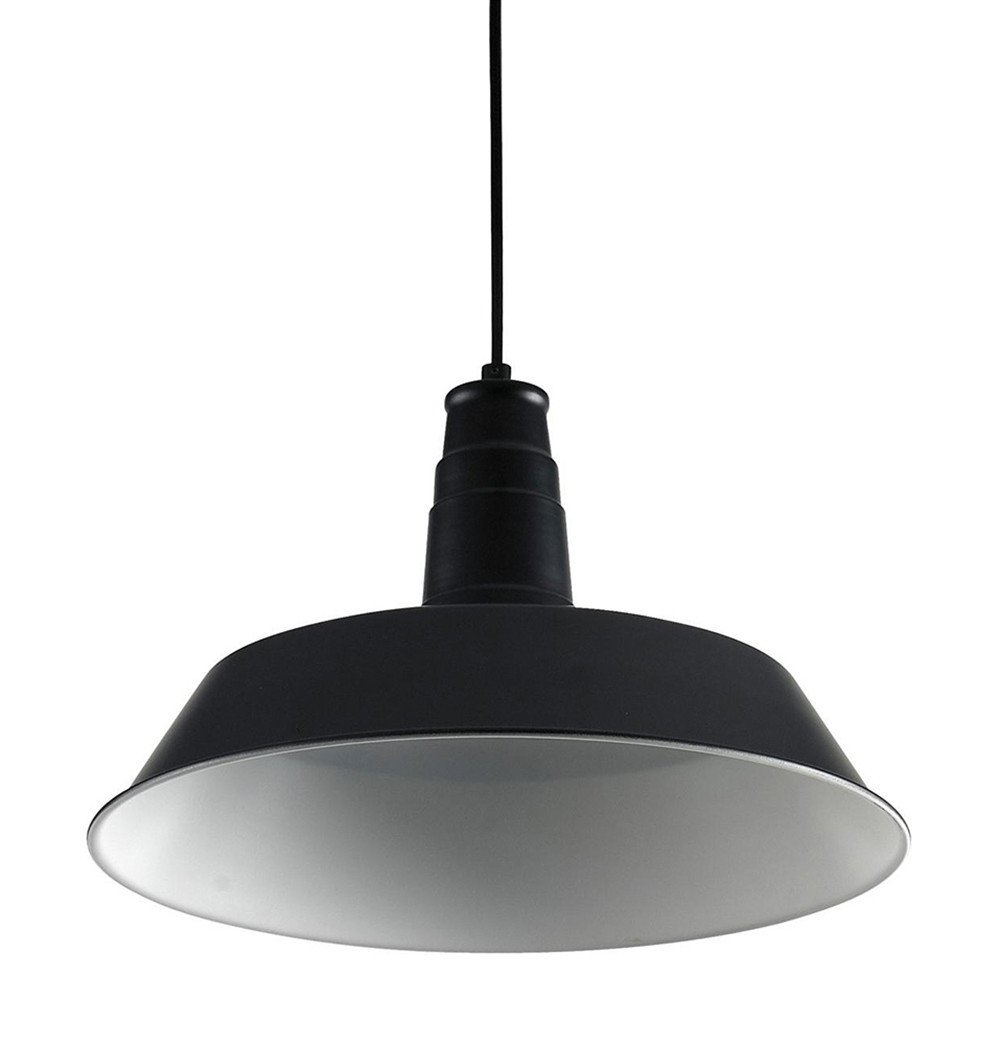 Barn Pendant Light - Vintage Barn Pendant Lamp