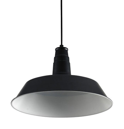 Barn Pendant Light - Vintage Barn Pendant Lamp