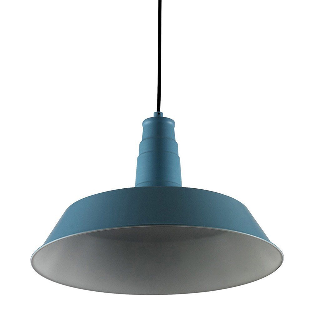 Barn Pendant Light - Vintage Barn Pendant Lamp