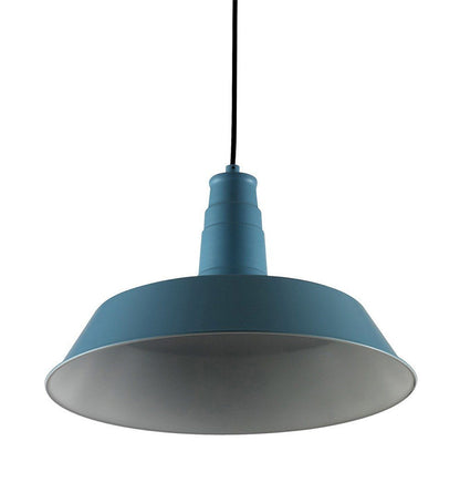 Barn Pendant Light - Vintage Barn Pendant Lamp