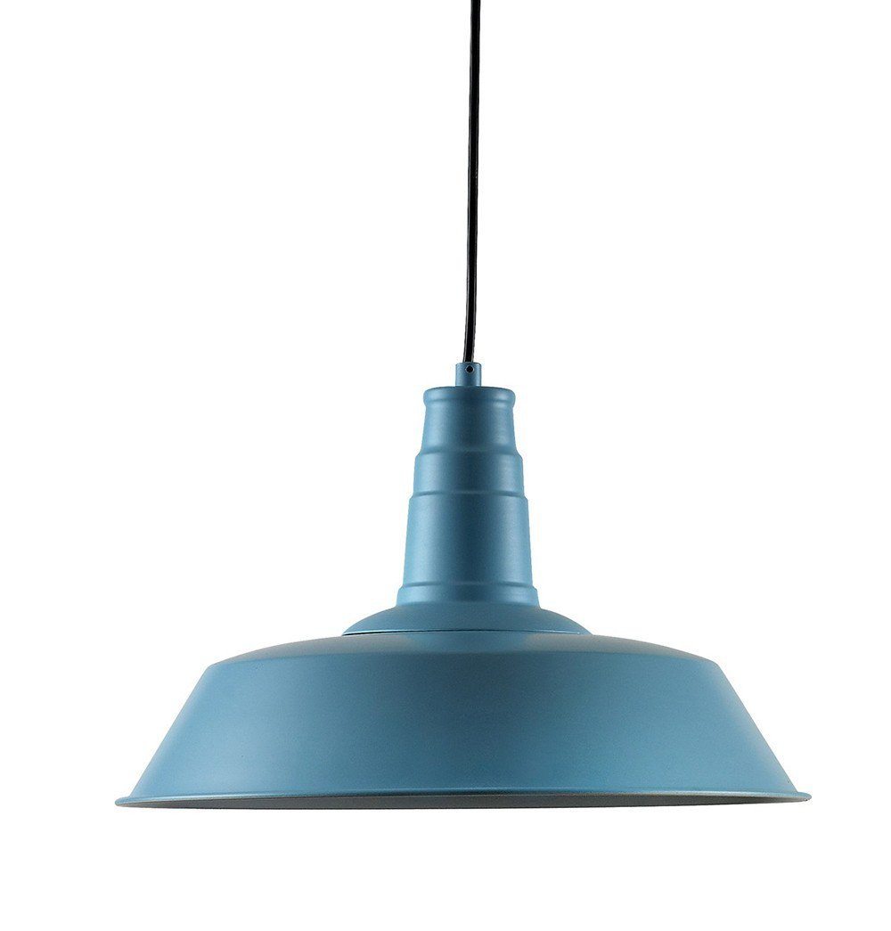 Barn Pendant Light - Vintage Barn Pendant Lamp