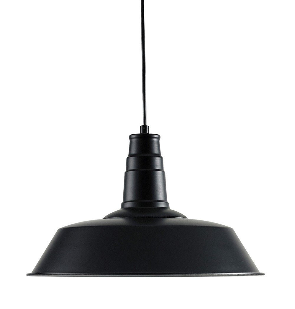 Barn Pendant Light - Vintage Barn Pendant Lamp