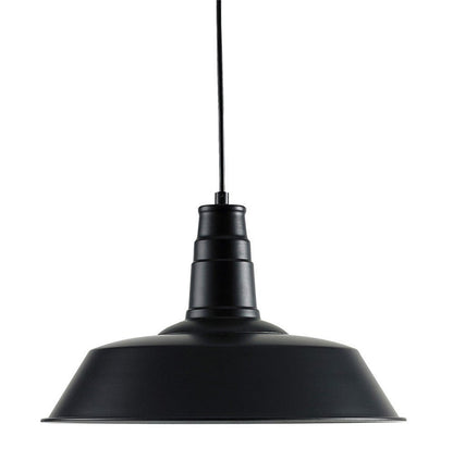 Barn Pendant Light - Vintage Barn Pendant Lamp
