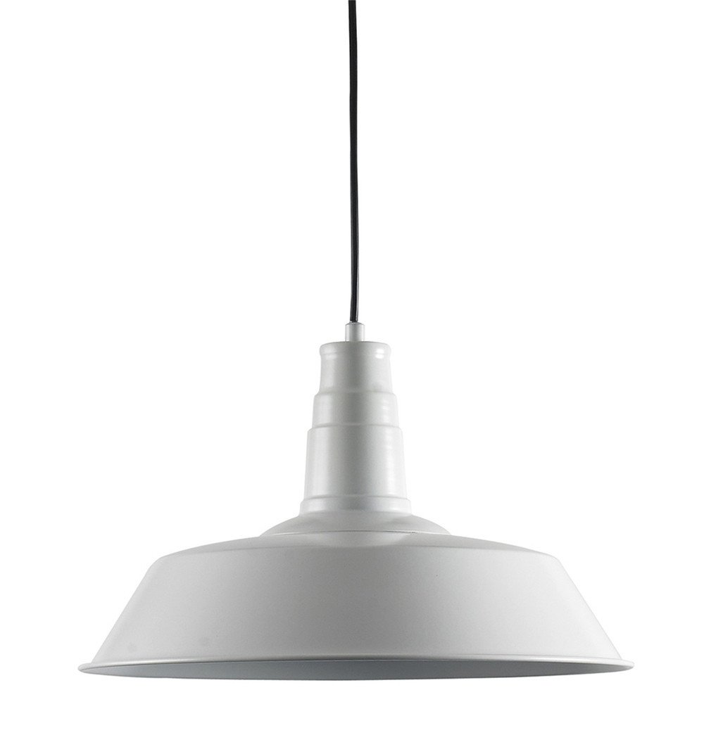 Barn Pendant Light - Vintage Barn Pendant Lamp