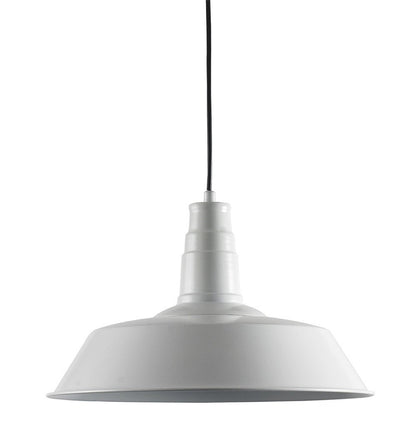 Barn Pendant Light - Vintage Barn Pendant Lamp