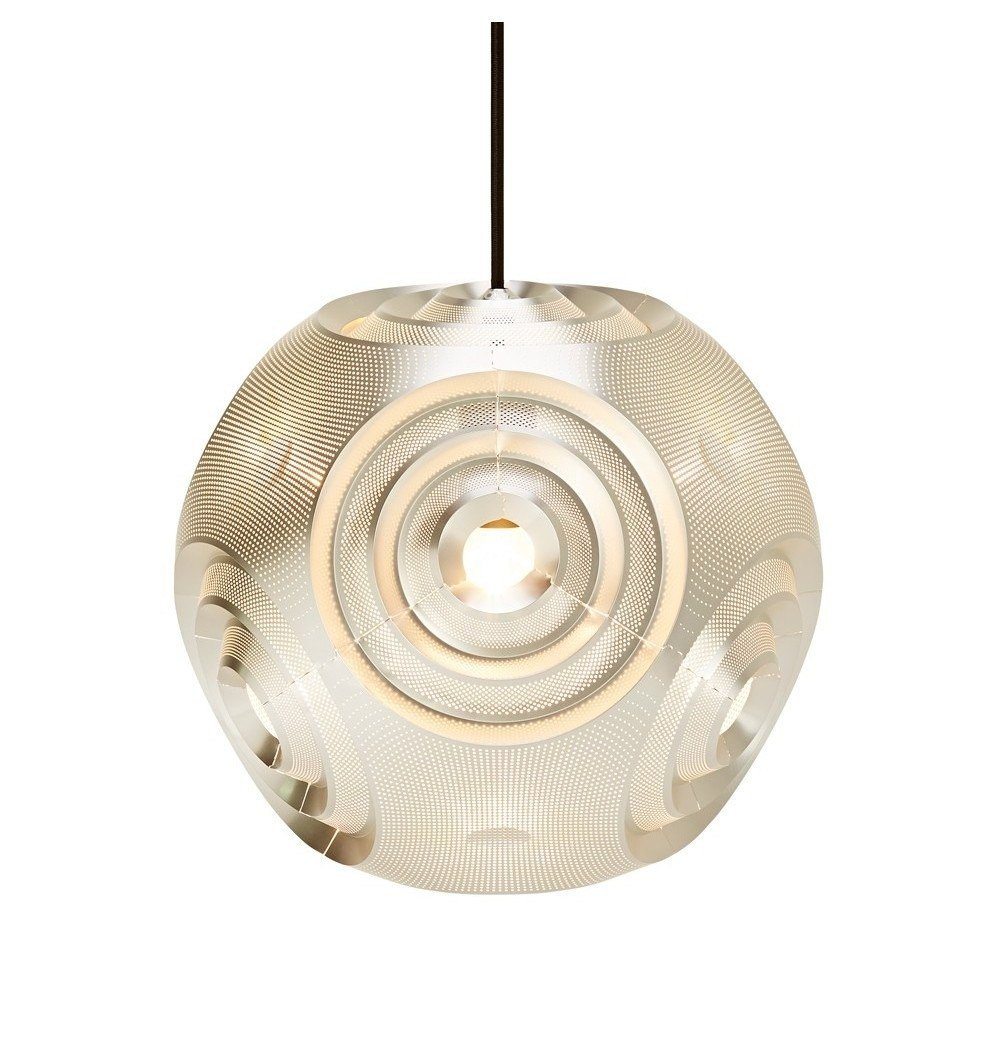 Viveka Ball Pendant Light - GFURN