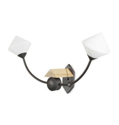 Willie Wall Lamp - GFURN