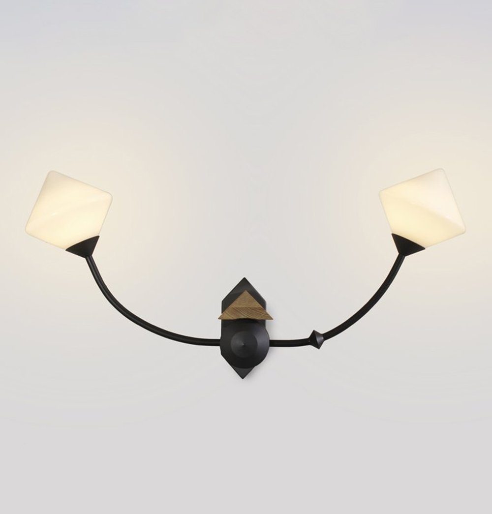 Willie Wall Lamp - GFURN