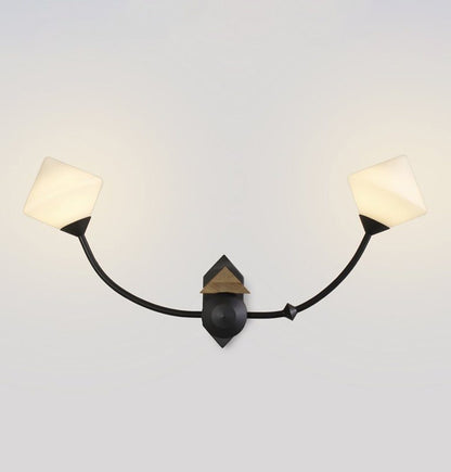 Willie Wall Lamp - GFURN