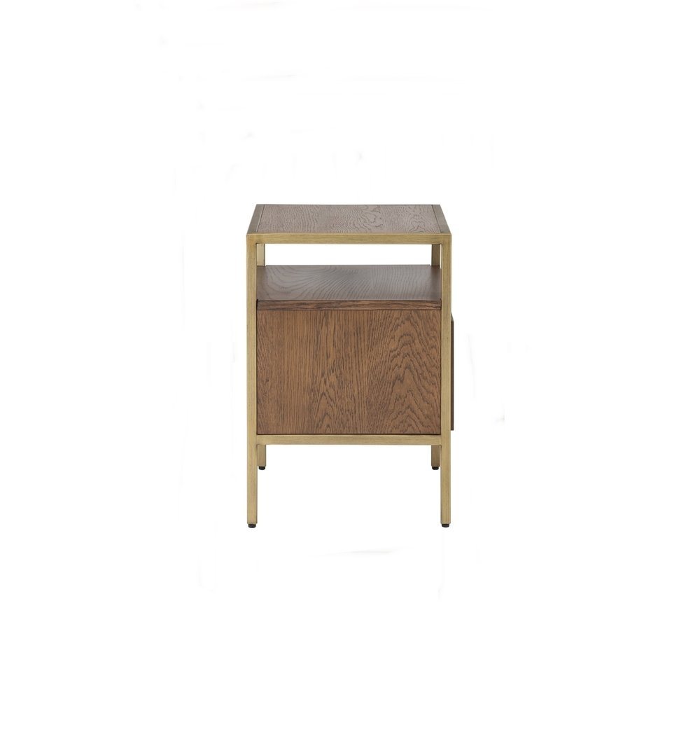 Willingham Bedside Table/Nightstand - GFURN
