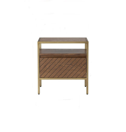 Willingham Bedside Table/Nightstand - GFURN