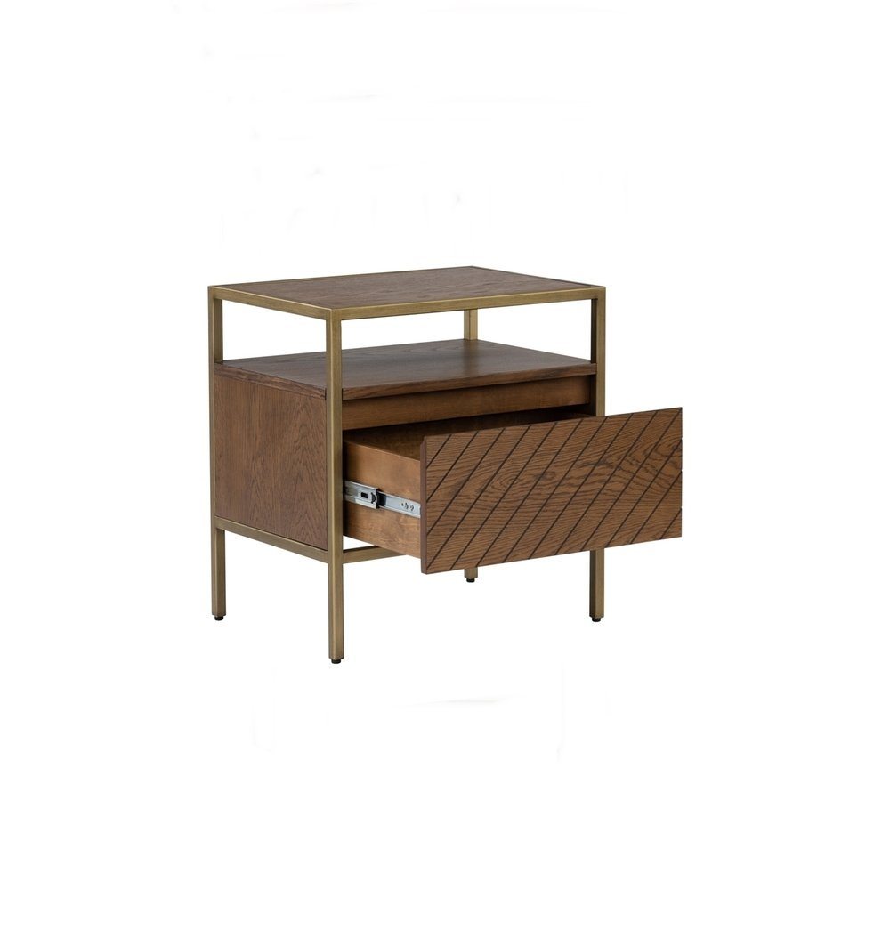Willingham Bedside Table/Nightstand - GFURN
