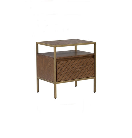 Willingham Bedside Table/Nightstand - GFURN