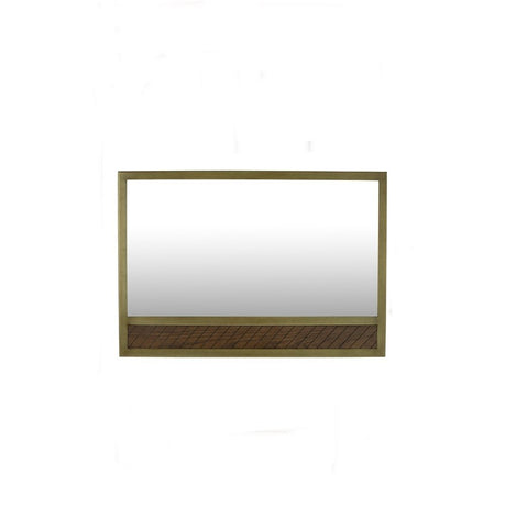 Willingham Wall Mirror 120x80cm - GFURN