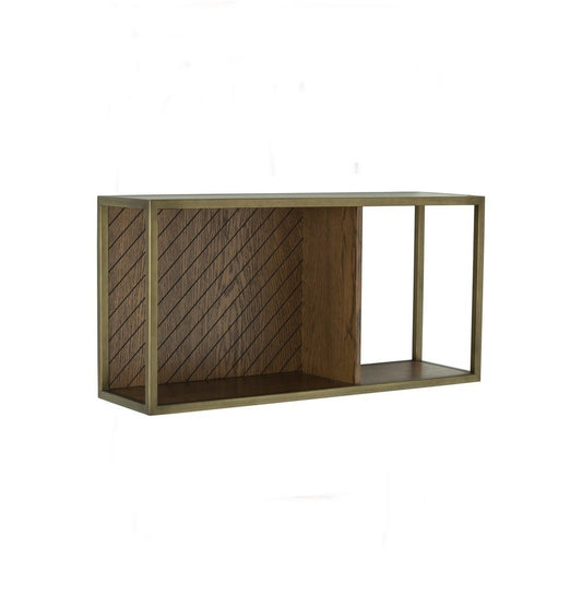 Willingham Wall Shelf - GFURN