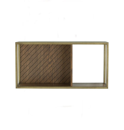 Willingham Wall Shelf - GFURN