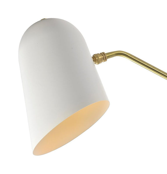 Zion Wall Lamp - GFURN