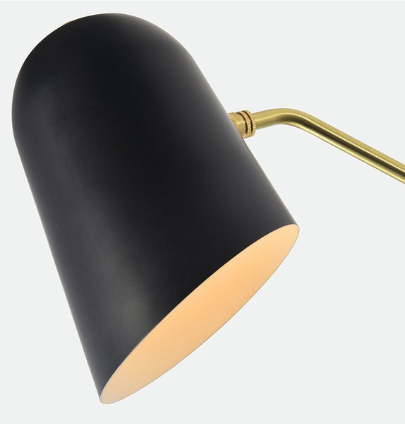 Zion Wall Lamp - GFURN