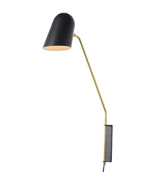 Zion Wall Lamp - GFURN