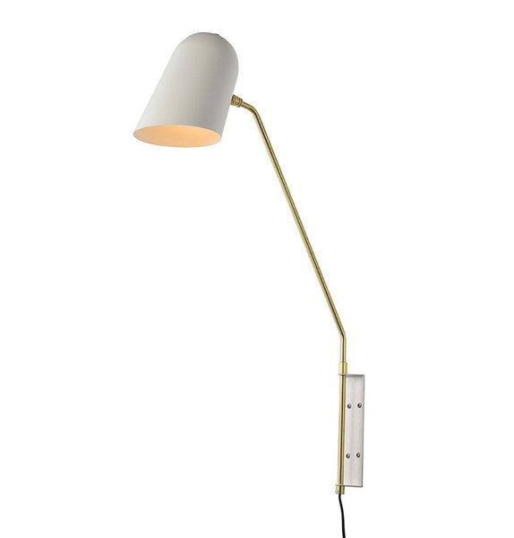 Zion Wall Lamp - GFURN